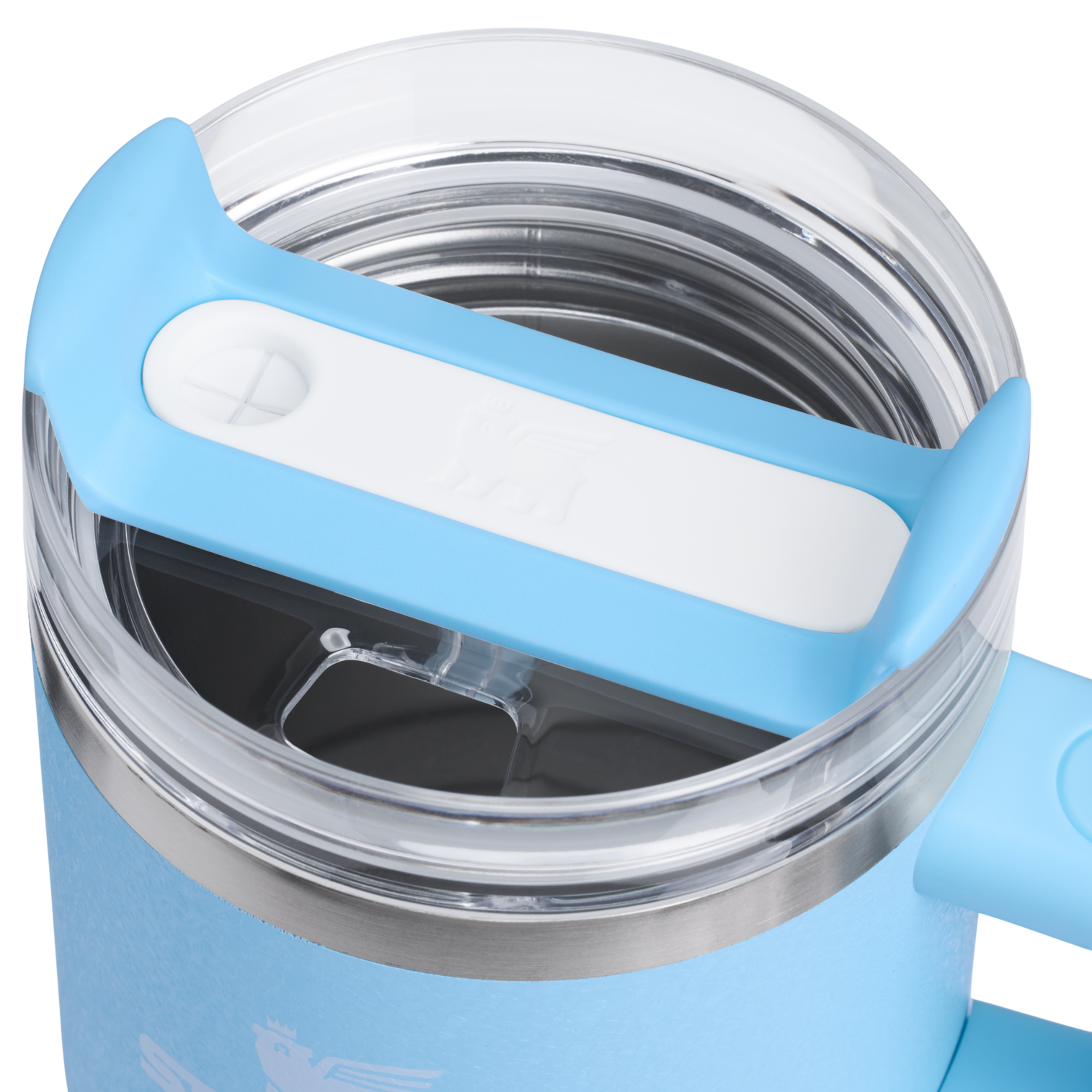The Quencher H2.O FlowState™ Tumbler | 20 OZ - Stanley Create