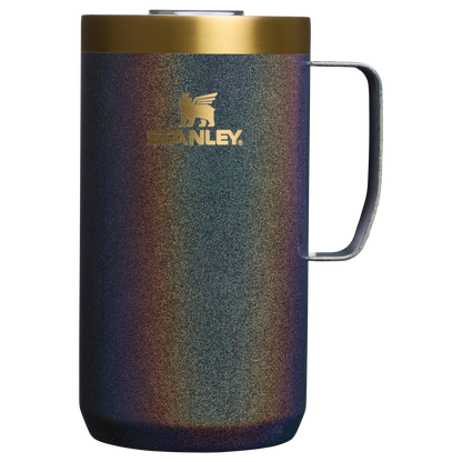 The Dream Weaver Stay-Hot Camp Mug | 24 OZ