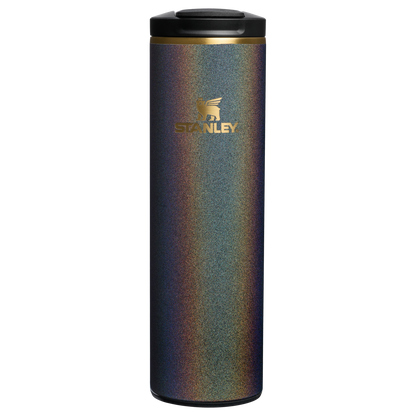 The Dream Weaver AeroLight™ Transit Flip Top Mug | 16 OZ