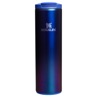 The Dream Weaver AeroLight™ Transit Flip Top Mug | 16 OZ