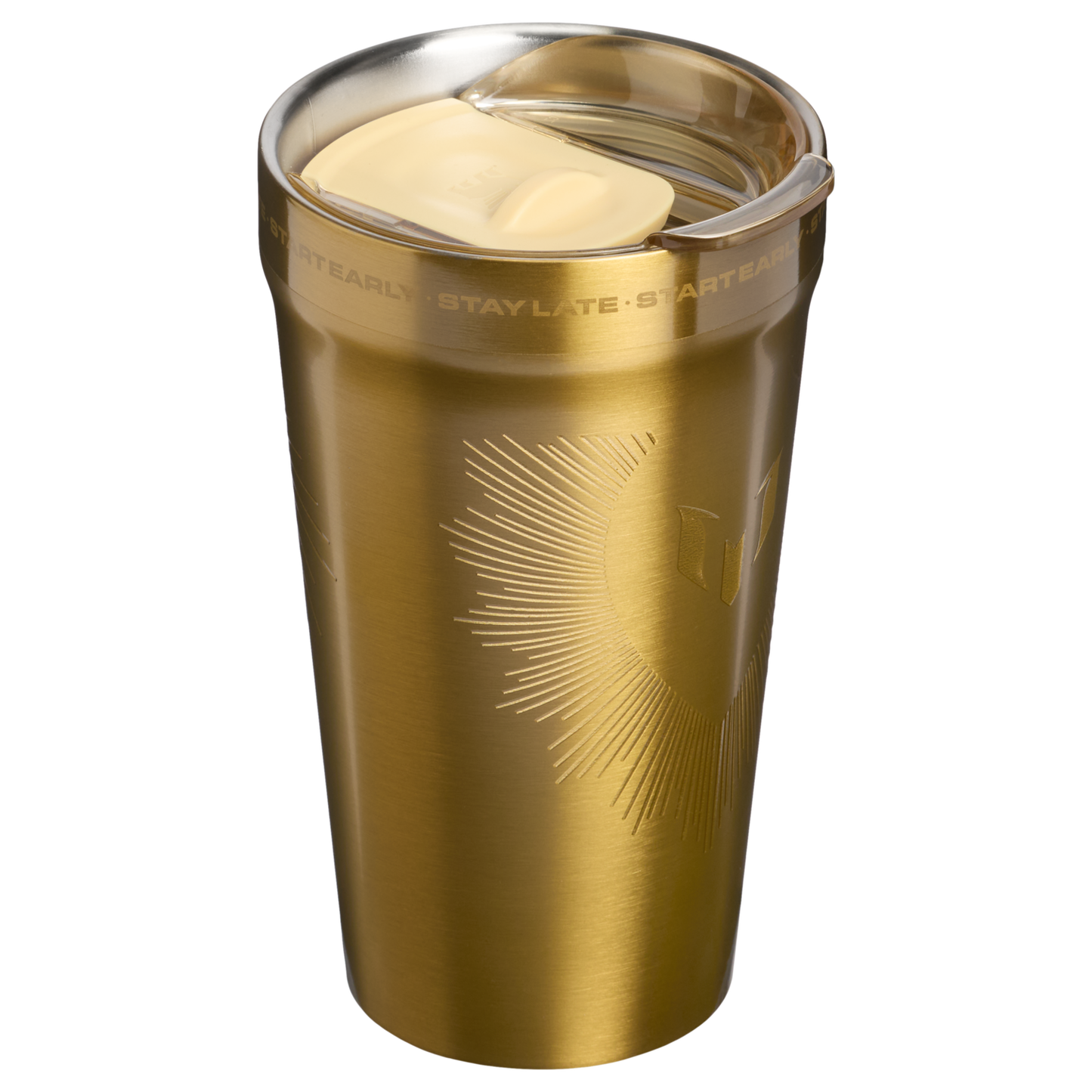 The Messi x Stanley 1913 Everyday Tumbler | 16 OZ