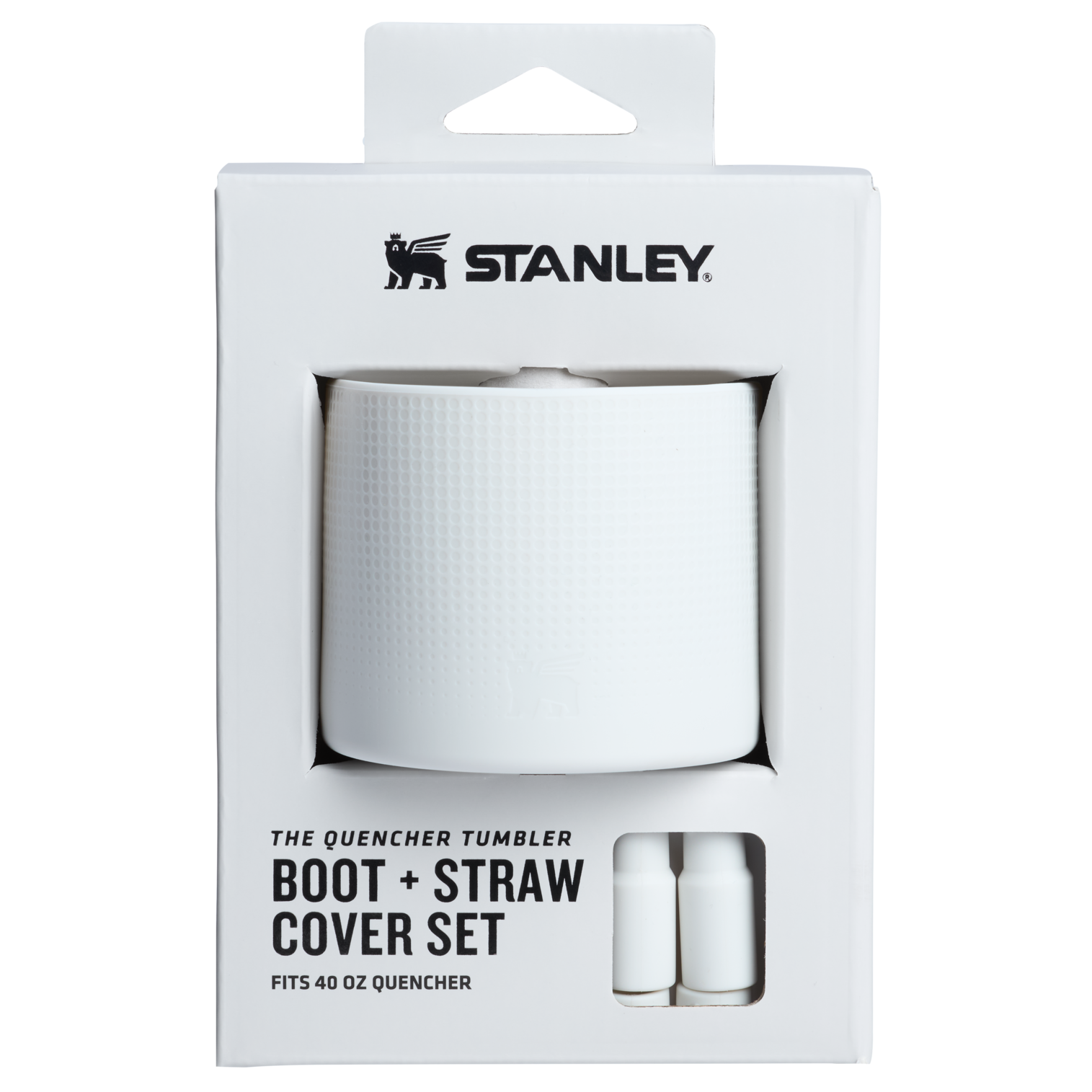 Quencher Boot and Straw Cover Set | 40 OZ