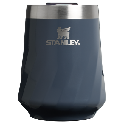 The Textured Reserve Wine Tumbler | 11 OZ