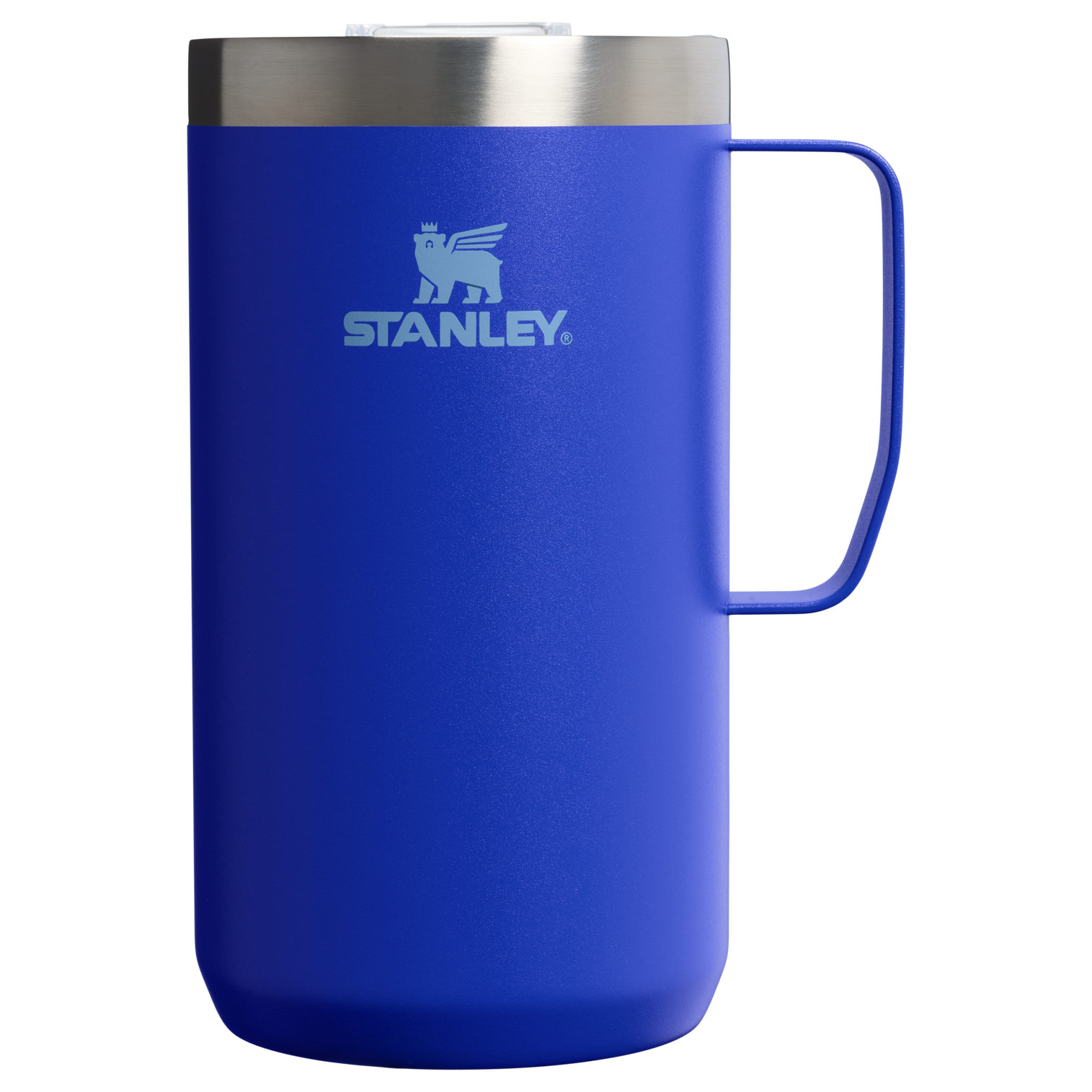 The Stay-Hot Camp Mug | 24 OZ - Create
