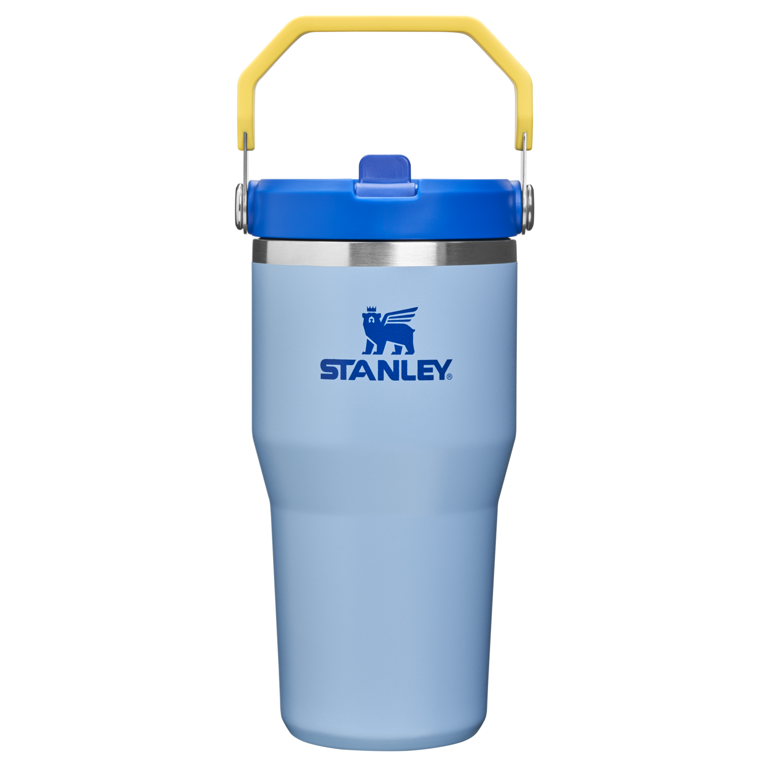 The IceFlow™ Flip Straw Tumbler | 20 OZ - Create