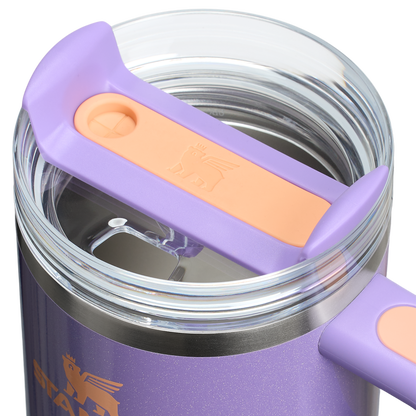The Quencher H2.O FlowState™ Tumbler | 20 OZ - Stanley Create