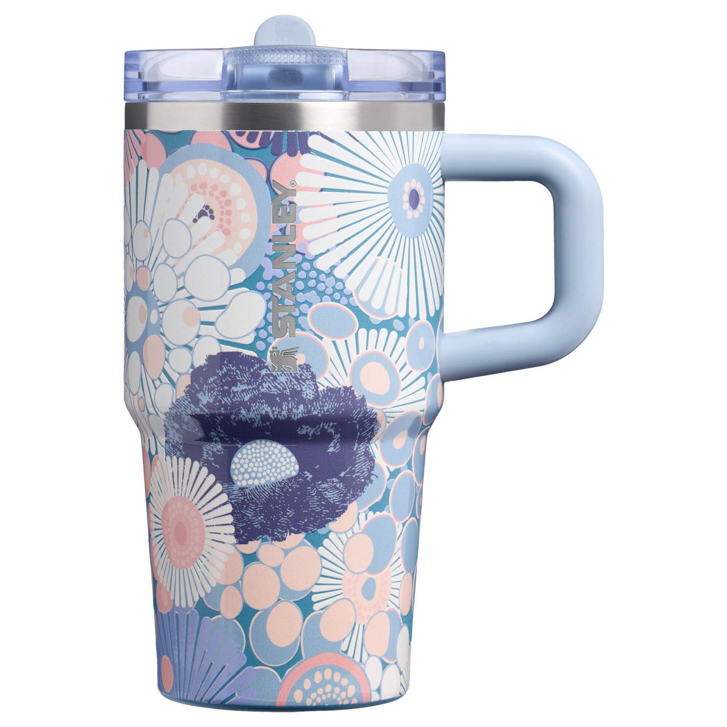The Quencher ProTour Flip Straw Tumbler | 20 OZ