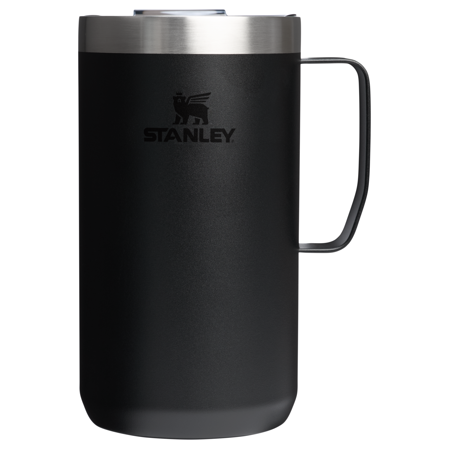 The Stay-Hot Camp Mug | 24 OZ - Create