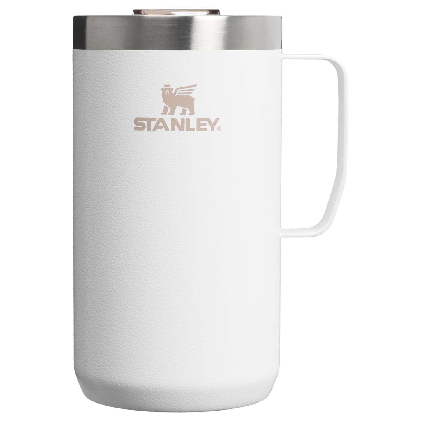 The Stay-Hot Camp Mug | 24 OZ - Create