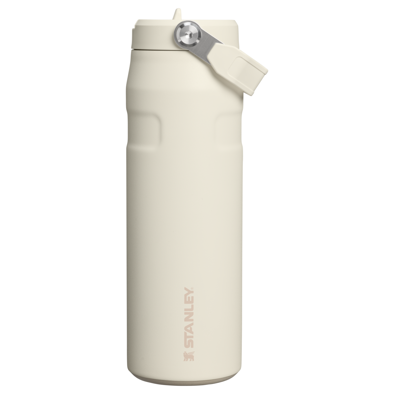 The IceFlow™ Bottle with Flip Straw Lid | 24 OZ - Create