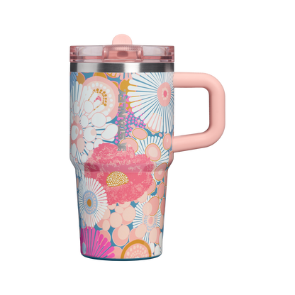The Quencher ProTour Flip Straw Tumbler | 20 OZ