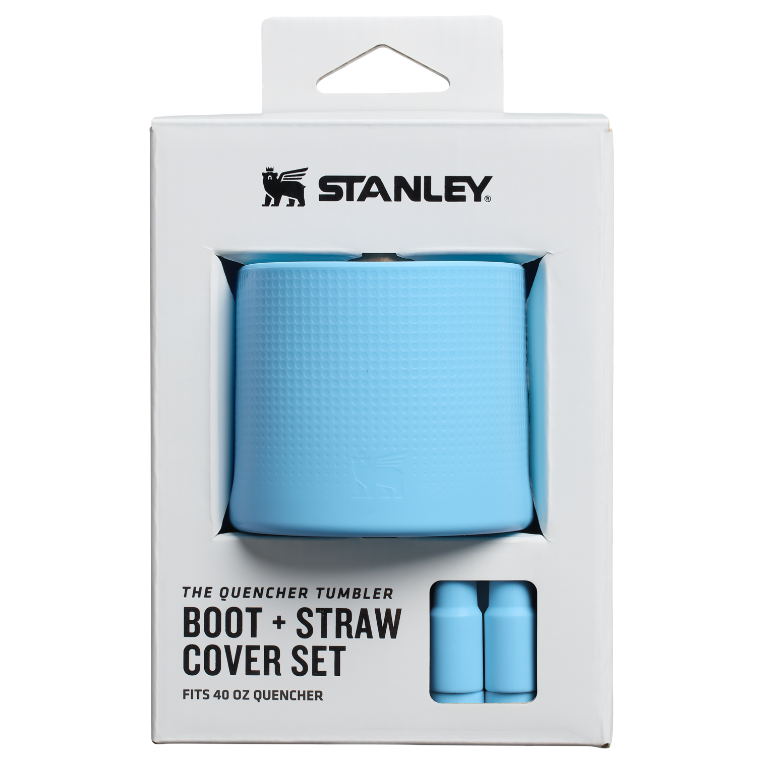 Quencher Boot and Straw Cover Set | 40 OZ